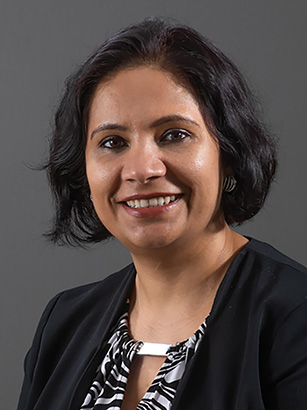 Yasoda Sharma